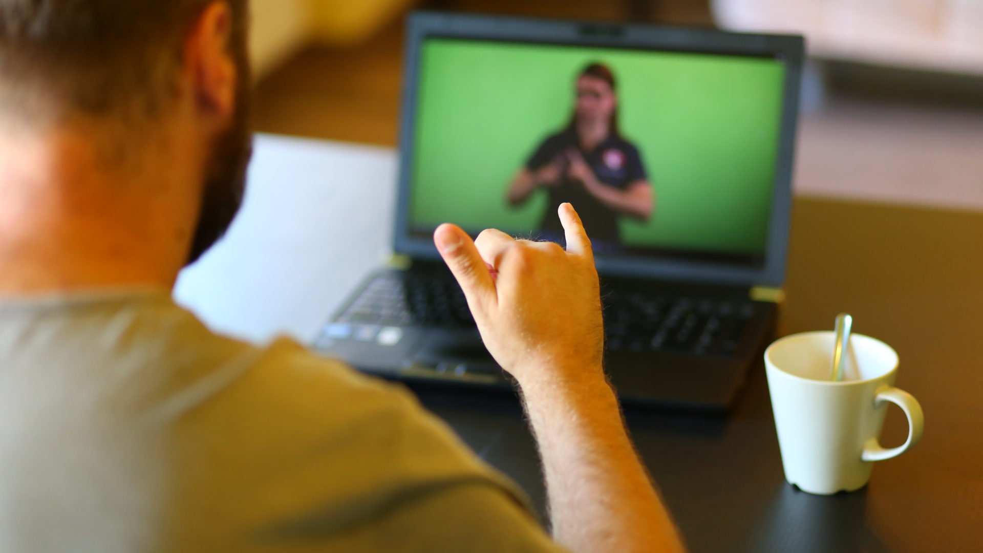 ONLINE TLMOČNÍK