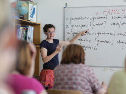 ANGLIČTINA PRE NEPOČUJÚCICH
