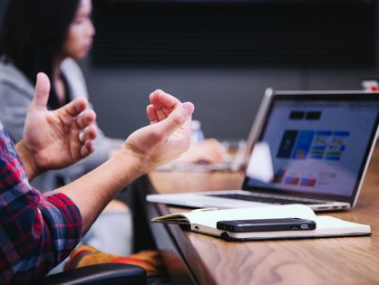 Poznáme výsledky grantového programu Hľadáme ďalší zmysel – pre nepočujúcich 2018!