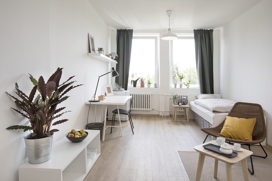 Vagus štartuje Housing First, ktorý vracia ľudí bez domova do spoločnosti