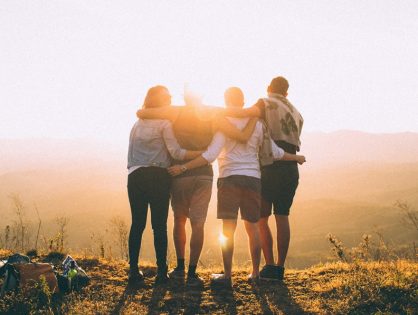 Výsledky grantového programu Pomáhame komunite 2019